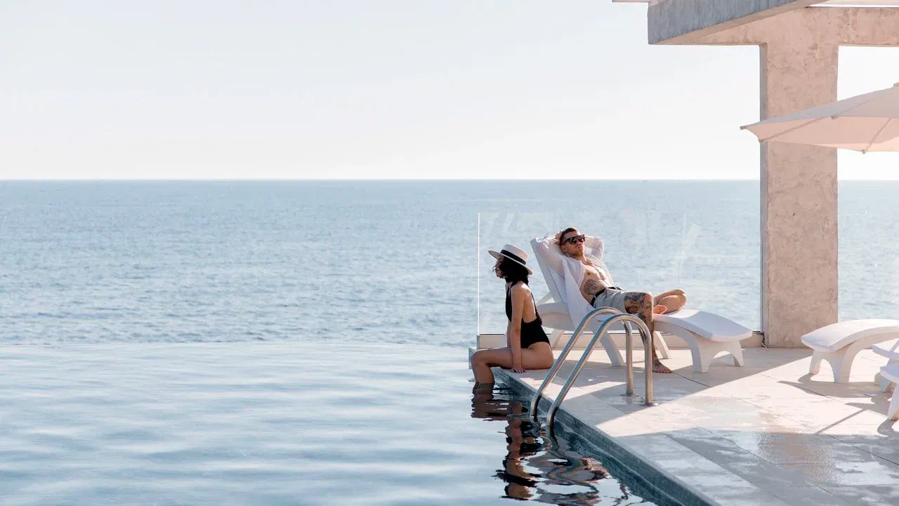 Где позаботились о самых маленьких гостях